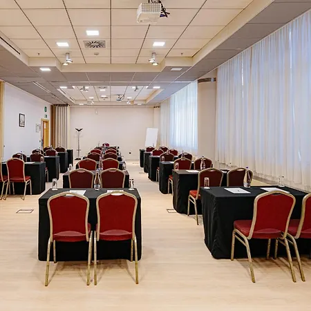 By Ihg Hotel Belgrado