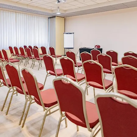 Belgrade, An Ihg 4*