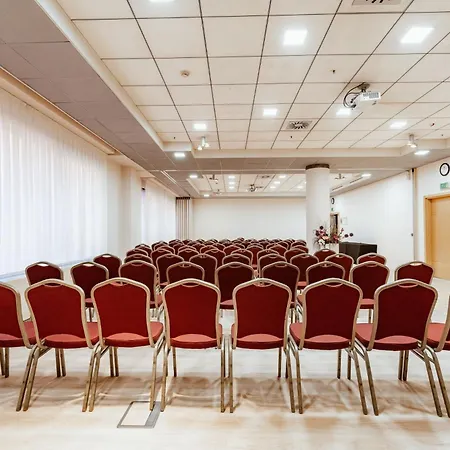 Hotel Belgrade, An Ihg