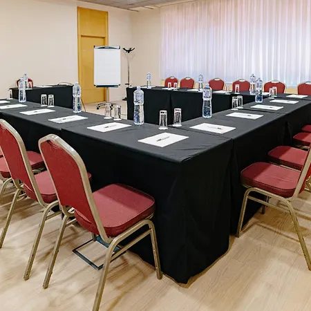 By Ihg Hotel Belgrado