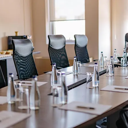 Hotel Belgrade, An Ihg 4*
