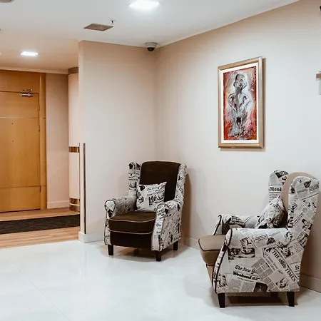 By Ihg Hotel 4*