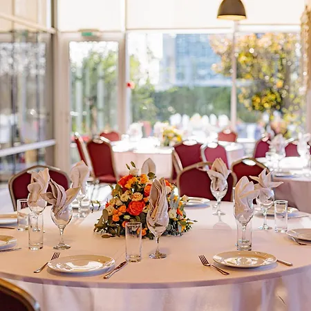 Belgrade, An Ihg Hotel