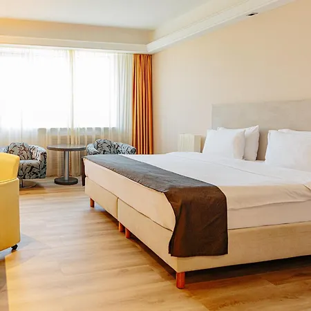 By Ihg Hotel Beograd