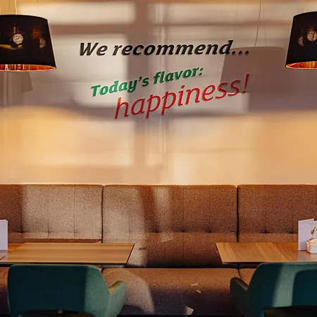 By Ihg Hotel Belgrado