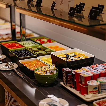 Hotel By Ihg Beograd