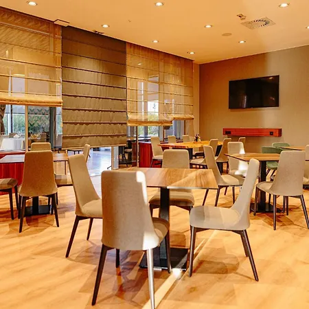 By Ihg Hotel Belgrado