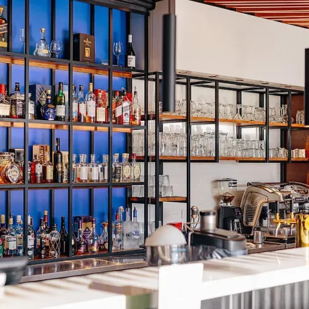 Belgrade, An Ihg
