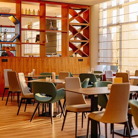 By Ihg Hotel Beograd