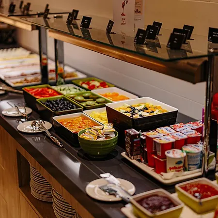 By Ihg Hotel Belgrad