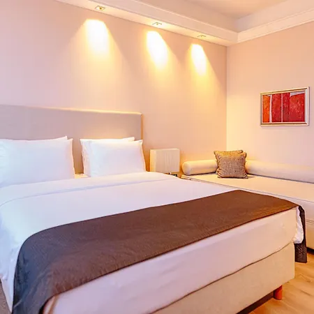 Hotel By Ihg Beograd