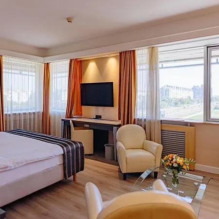 By Ihg Hotel Beograd