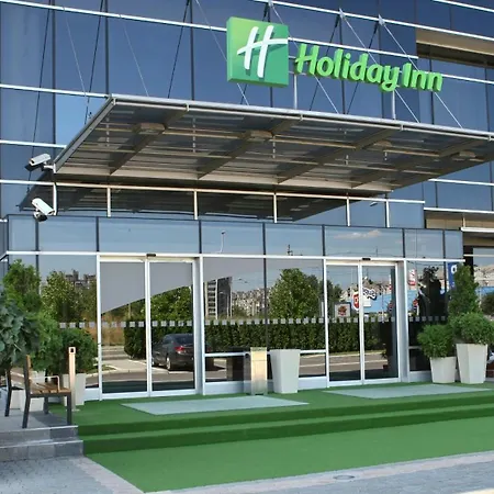 Hotel By Ihg 4*