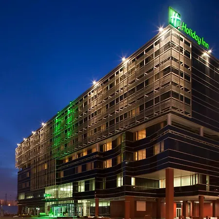 By Ihg Hotel