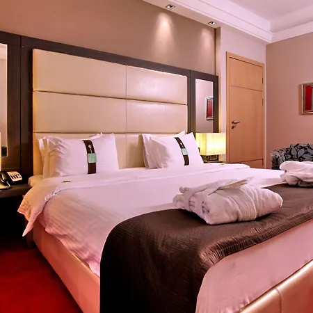 By Ihg Otel 4*