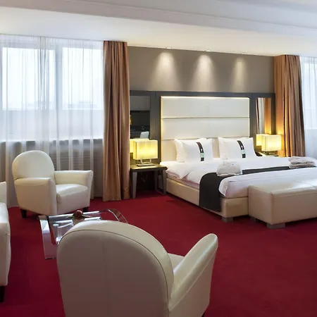 By Ihg Hotel Belgrado