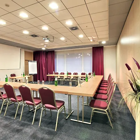 By Ihg Hotel Belgrado