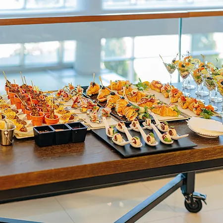 By Ihg Hotel Belgrado