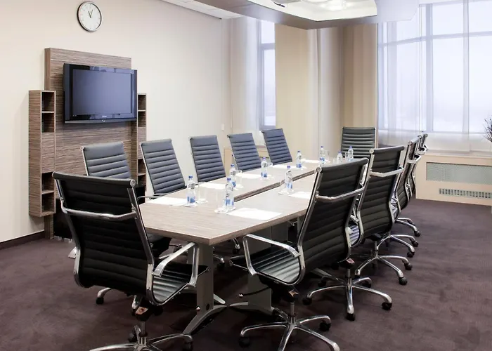 酒店 By Ihg 贝尔格莱德