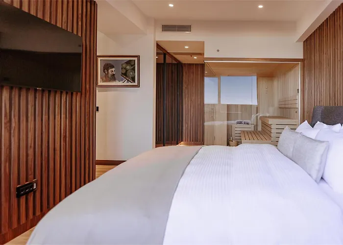 By Ihg 酒店 贝尔格莱德