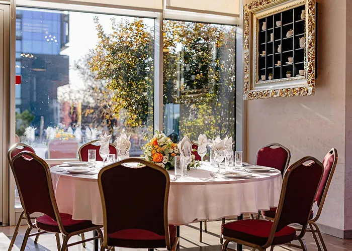 By Ihg 贝尔格莱德