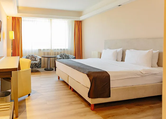 By Ihg 酒店 贝尔格莱德