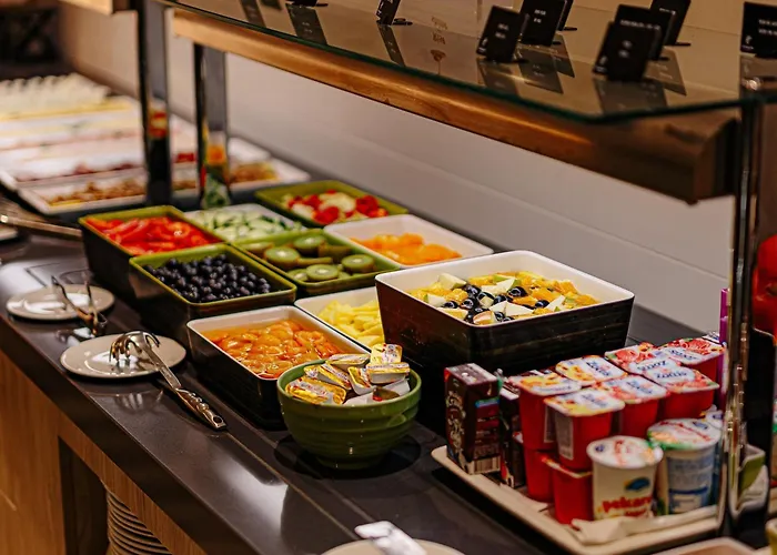 酒店 By Ihg 贝尔格莱德