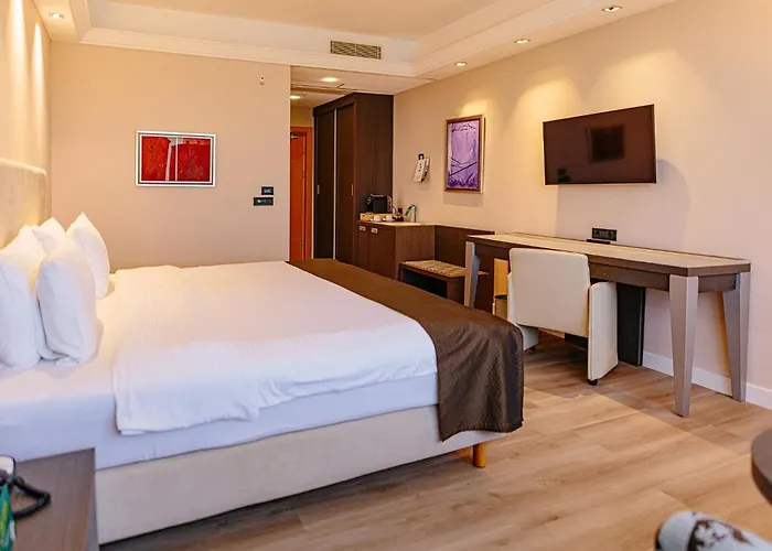 By Ihg 贝尔格莱德