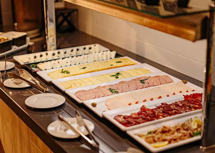 By Ihg 4* 贝尔格莱德