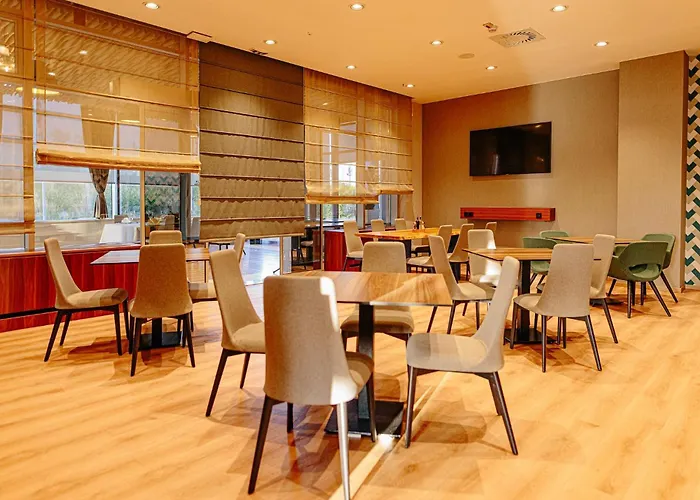 By Ihg 酒店 贝尔格莱德