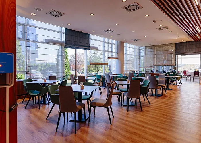 By Ihg 贝尔格莱德