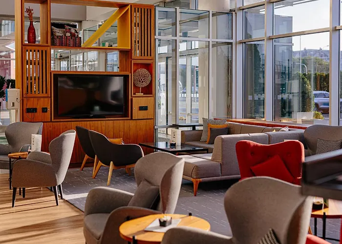 酒店 By Ihg 贝尔格莱德